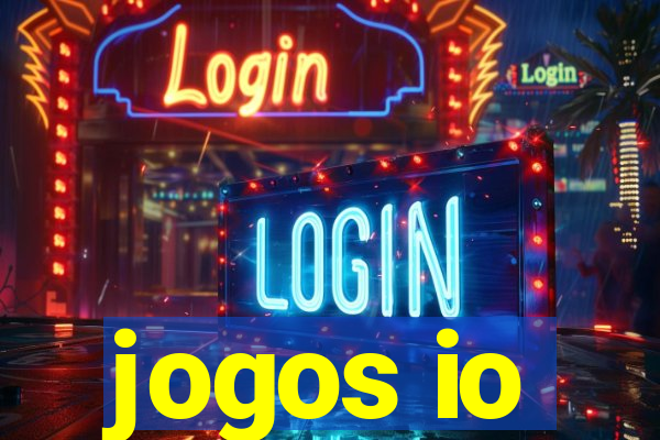 jogos io
